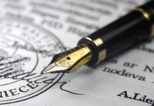 I cinque trattati internazionali più importanti della storia I cinque trattati internazionali più importanti delle relazioni internazionali