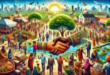 Cosa significa veramente il Global South? Cos'è il Global South